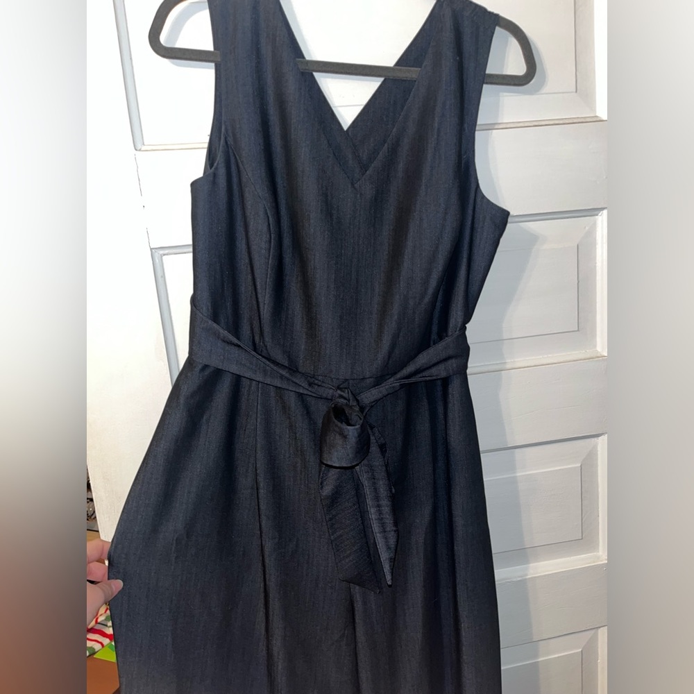 Calvin Klein womens jump suit size 14